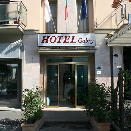 Hotel Gabry Montespertoli Dış mekan fotoğraf