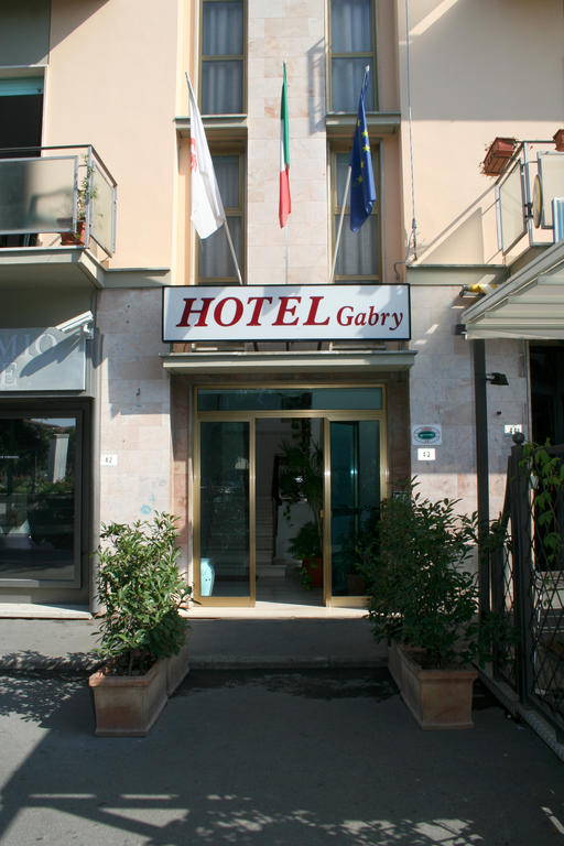 Hotel Gabry Montespertoli Dış mekan fotoğraf